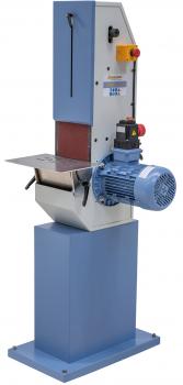 Preview: Bernardo Vertical Belt Sander VBM 200 x 2000