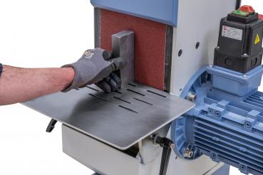 Preview: Bernardo Vertical Belt Sander VBM 200 x 2000