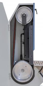 Bernardo Vertical Belt Sander VBM 200 x 2000