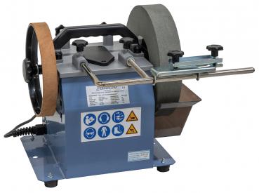 Bernardo Nass- und Trockenschleifmaschine NTS 250 Pro