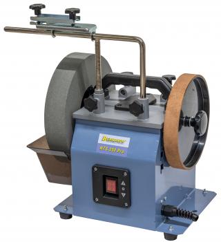 Bernardo Nass- und Trockenschleifmaschine NTS 250 Pro
