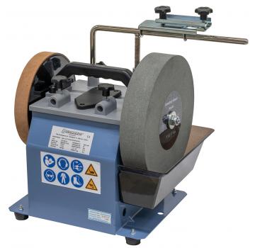 Bernardo Nass- und Trockenschleifmaschine NTS 250 Pro