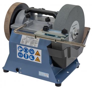 Bernardo wet and dry sanding machine NTS 250 Pro Vario