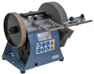 Bernardo wet and dry sanding machine NTS 250 Pro Vario