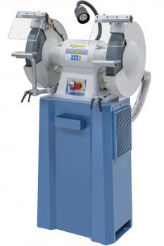Bernardo Industrie-Doppelschleifmaschine DS 400 S / 400 V