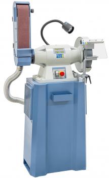 Bernardo combination belt sander KMS 300 / 400 V