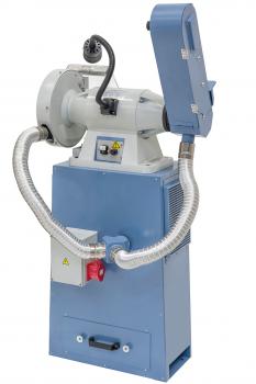 Bernardo combination belt sander KMS 300 / 400 V