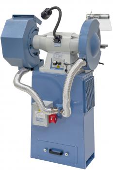 Bernardo Kombischleifmaschine KSE 400 / 400 V