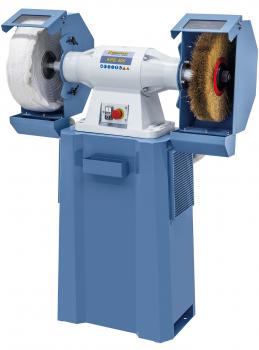 Bernardo Kombischleifmaschine KPE 400