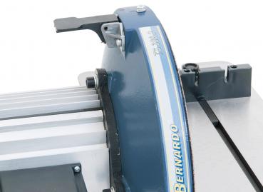 Bernardo Tellerschleifmaschine TS 300 P 230V