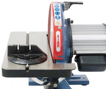 Bernardo Tellerschleifmaschine TS 300 P 230V