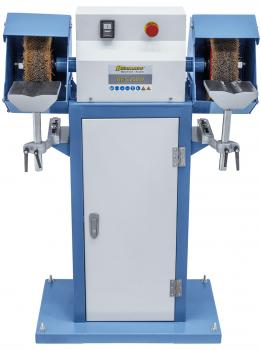 Preview: Bernardo Buersten-Entgratschleifmaschine BES 250 D