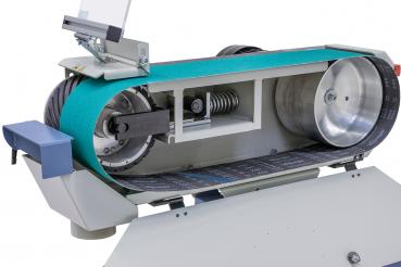 Bernado belt sander MS 150x2000 BR-2 400V