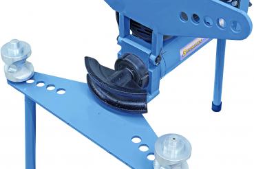 Preview: Bernardo Elektrischer Rohrbieger ERB 20