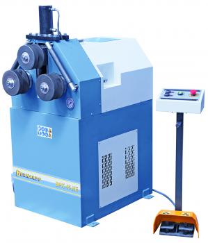 Preview: Bernardo Motorische Ringbiegemaschine BPK 45 HE