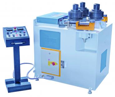 Preview: Bernardo Hydraulische Ringbiegemaschine BPK 100 VH