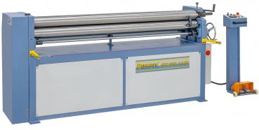 Bernardo MRC 2050 - 2,5 MD Round bending machine
