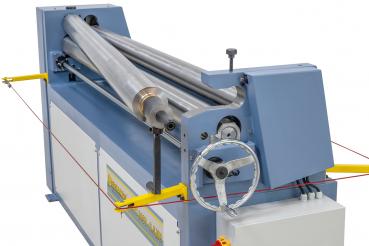 Bernardo MRC 2050 - 2,5 MD Round bending machine
