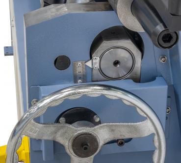 Bernardo MRC 2050 - 2,5 MD Round bending machine