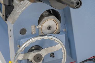 Bernardo MRC 1050 - 6,5 GMD Rundbiegemaschine