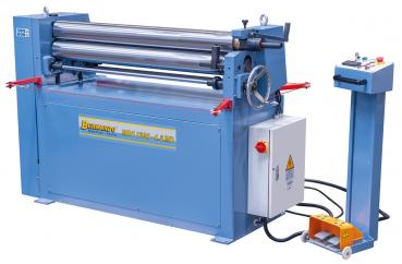 Bernardo MRC 1300 - 4,5 MD Round bending machine