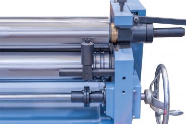 Bernardo MRC 1300 - 4,5 MD Round bending machine