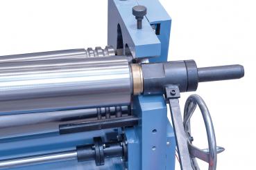 Bernardo MRC 1300 - 4,5 MD Round bending machine