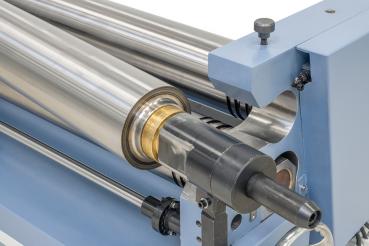 Bernardo MRC 1300 - 6,5 GMD Round bending machine