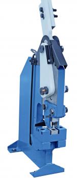 Preview: Bernardo Lochstanze LS 20