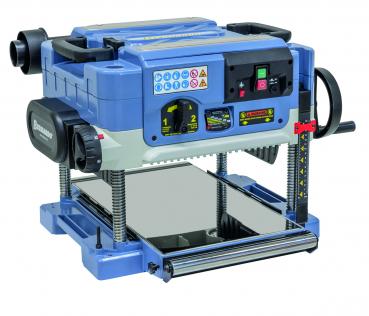 Preview: Bernardo Dickenhobelmaschine TH 330 Pro-S 230 V