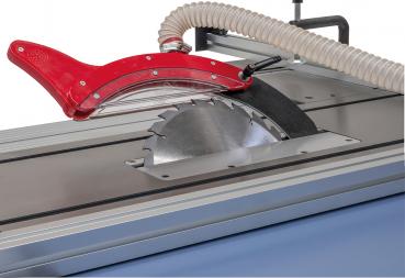 Bernardo FK 250 R circular saw milling machine 400 V