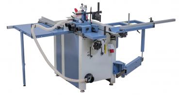 Bernardo Kreissaege-Fraesmaschine FK 250 ST 1600 400 V