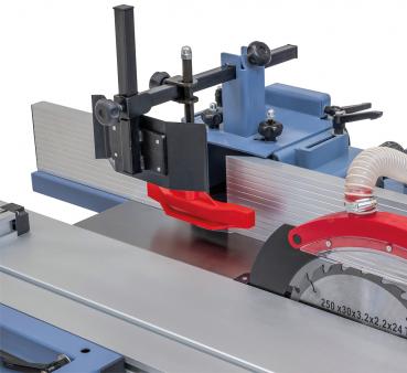 Bernardo Kreissaege-Fraesmaschine FK 250 ST 1600 400 V