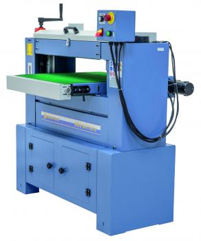 Preview: Bernardo Zylinderschleifmaschine WBS 640 Vario 400 V