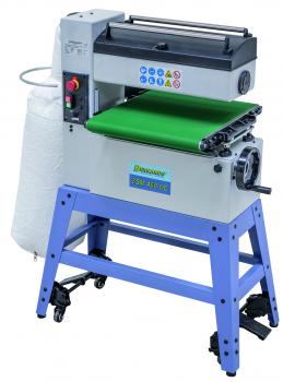 Preview: Bernardo Zylinderschleifmaschine ZSM 460 DC 230 V