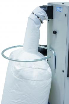 Preview: Bernardo Zylinderschleifmaschine ZSM 460 DC 230 V