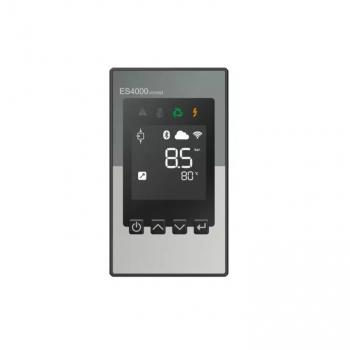 ELMAG MARK Schraubenkompressor MSM 4 D-270 AD 2000 mit ES4000 Connect
