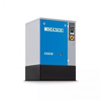 ELMAG MARK screw compressor MSM 3 - 10bar with ES4000 Connect