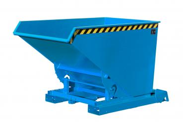 Bauer Kippbehälter 4A 1200, lackiert