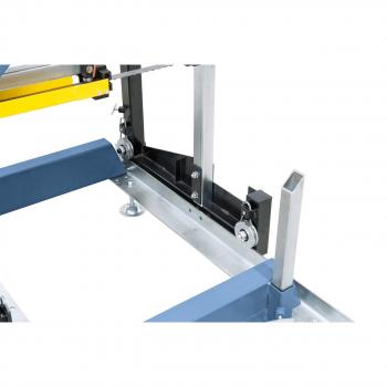 Bernardo Blockbandsäge BBS 650 E
