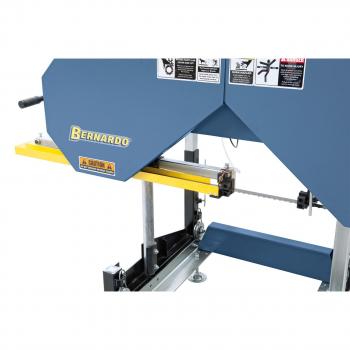 Bernardo Blockbandsäge BBS 650 E