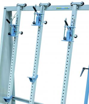 Preview: Bernardo Verleimpresse HVS 3000