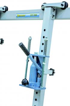 Preview: Bernardo Verleimpresse HVS 3000