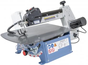 Bernardo scroll saw SS 460 N Vario 230 V