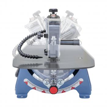 Bernardo scroll saw SS 460 N Vario 230 V