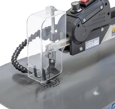 Bernardo scroll saw SS 460 N Vario 230 V