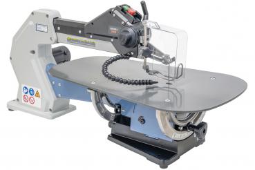 Bernardo Dekupiersäge SS 530 N Vario 230 V
