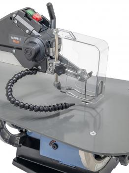 Bernardo scroll saw SS 530 N Vario 230 V