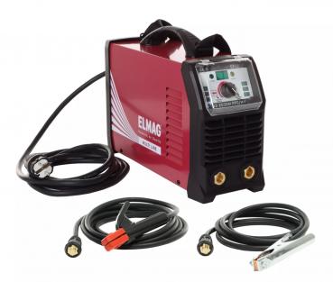 ELMAG electrode welding inverter SD 2035M PFC/MV