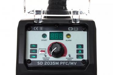 ELMAG electrode welding inverter SD 2035M PFC/MV